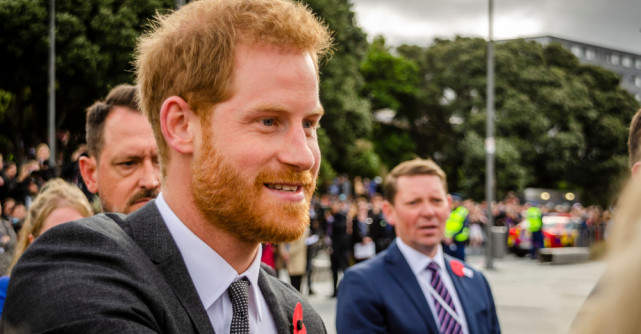 Decizia prințului Harry care a surprins pe toată lumea: Ce le-a cerut fratelui său și lui Kate pentru Jocurile Invictus 2027