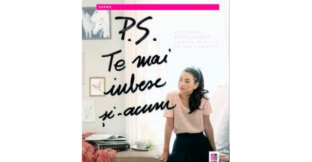 P.S. Te mai iubesc si-acum
