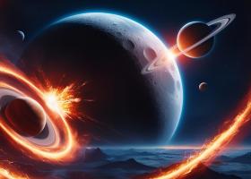 24–27 Mai: Marea răscruce astrală a lunii. 3 Zile, 3 evenimente, un singur adevăr. Nimic nu e întâmplător. Totul are sens acum!