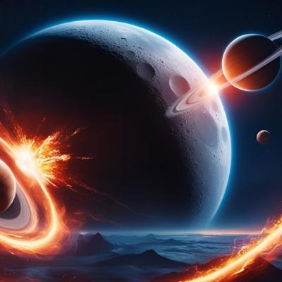 24–27 Mai: Marea răscruce astrală a lunii. 3 Zile, 3 evenimente, un singur adevăr. Nimic nu e întâmplător. Totul are sens acum!