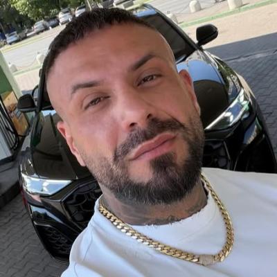 Narcis Bujor, dezvăluiri despre femeia ideală și planurile de familie: Mereu am spus că o să fac un copil atunci când...