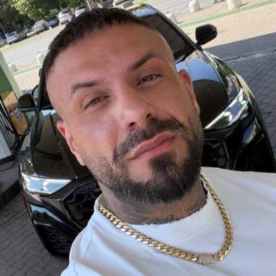 Narcis Bujor, dezvăluiri despre femeia ideală și planurile de familie: Mereu am spus că o să fac un copil atunci când...