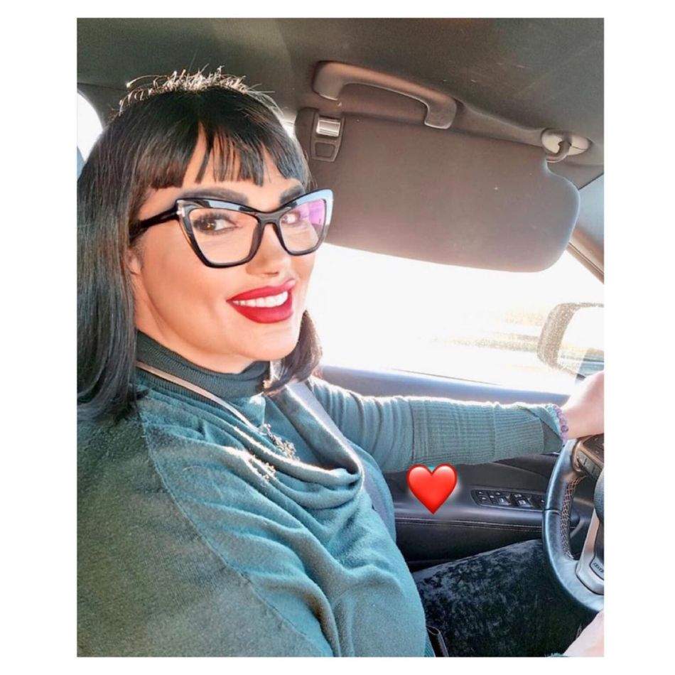 Ozana Barabancea, mai sinceră ca oricând! Ce spune artista despre retragerea la mănăstire