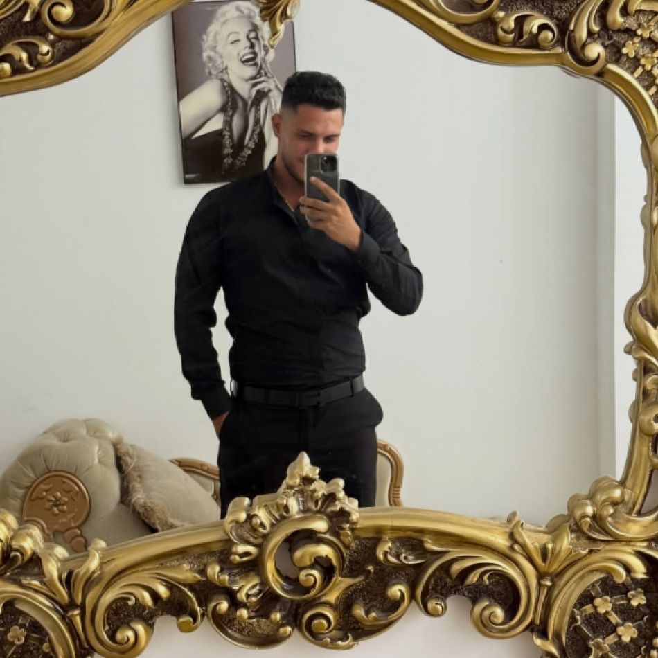 Andrei Lemnaru este încă singur după despărțirea de Ella Vișan! Ce propuneri primește din partea femeilor: Eu sunt mai important