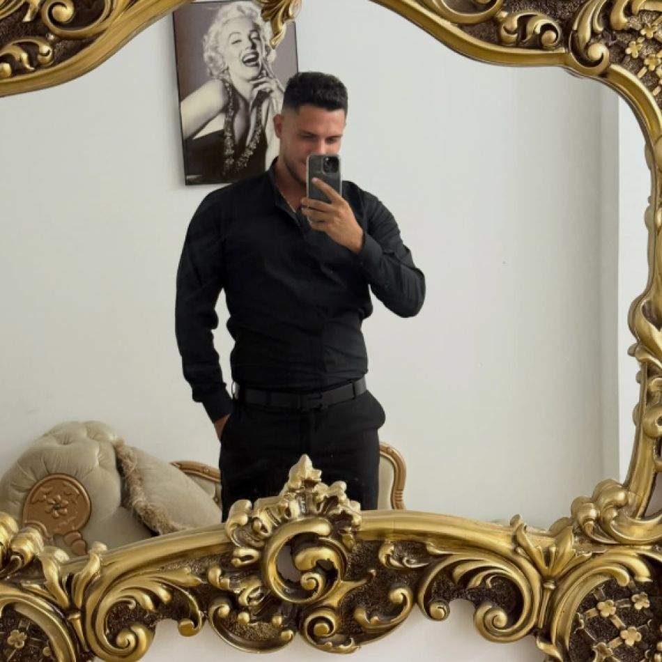 Andrei Lemnaru este încă singur după despărțirea de Ella Vișan! Ce propuneri primește din partea femeilor: Eu sunt mai important
