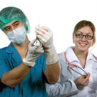 Intrebari si raspunsuri despre vaccinul antigripal