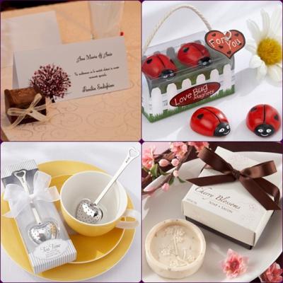 Cele mai dragalase marturii de nunta: 20 de modele unice