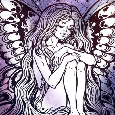 Poartă-ți sufletul în palmă. Nu trebuie să fii puternică tot timpul