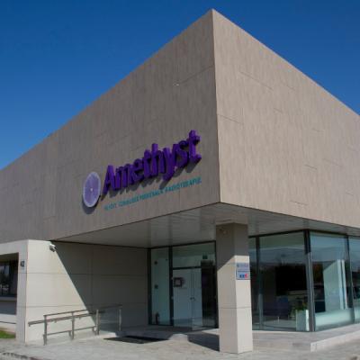 (P)Incepe campania sociala Invinge cancerul! Luptam impreuna!