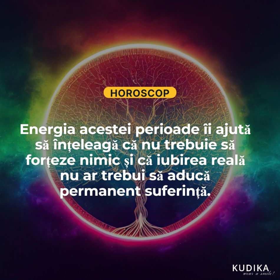 Adio, suferință! 2 zodii renasc de SÂMBĂTĂ! Se întoarce Roata Vieții