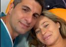 Laura Cosoi, emoționată până la lacrimi după ce a ajuns acasă cu bebelușa Nina. Surpriza pregătită de cele patru surori