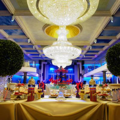 Pasii esentiali in organizarea botezului