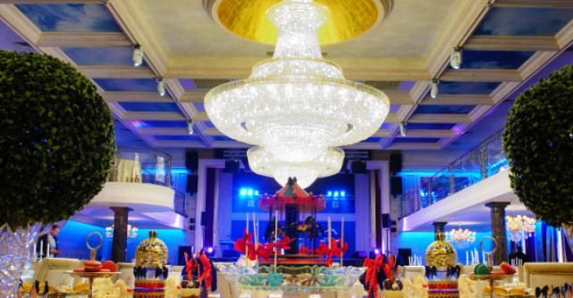 Pasii esentiali in organizarea botezului