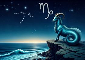 Capricorn: Arhetipul responsabilității și al echilibrului în viață și iubire