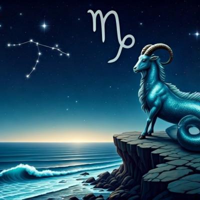 Capricornul în lumină și umbra lui: Calea spre relații autentice și durabile