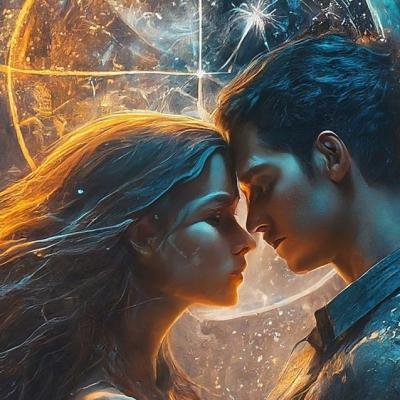 Top 3 zodii care își pot întâlni sufletul pereche în săptămâna 9-15 iunie