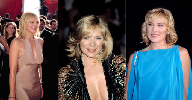 Kim Cattrall împlinește 70 de ani: secretele actriței din Sex and the City pentru o siluetă de invidiat