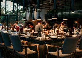 În 2025 Turcia va avea 10 restaurante premiate cu MICHELIN Green Star