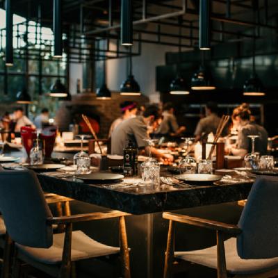 În 2025 Turcia va avea 10 restaurante premiate cu MICHELIN Green Star