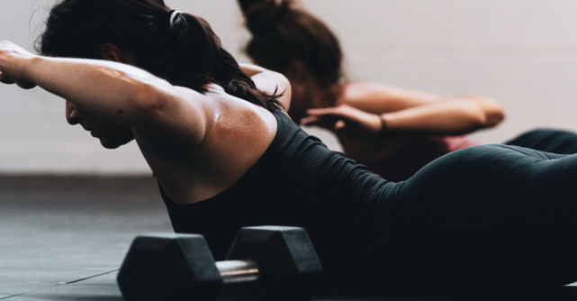 5 secrete ale femeilor care sunt mereu in forma: De aplicat in ianuarie 2022! 