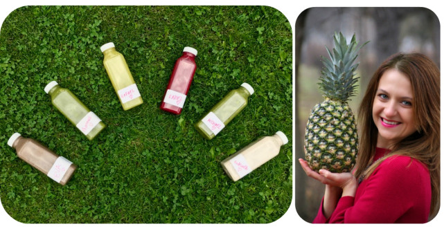 Femeia naște noi universuri [Interviu]