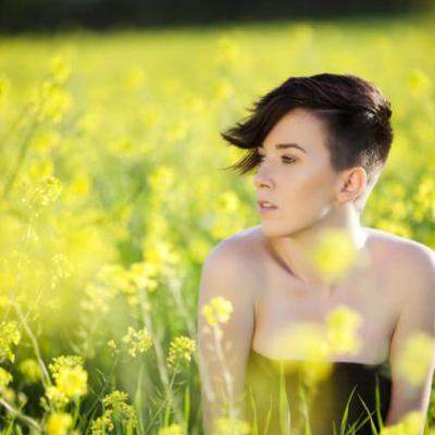 Fascinantul cod psihologic al culorilor: un ROGVAIV al personalitatii