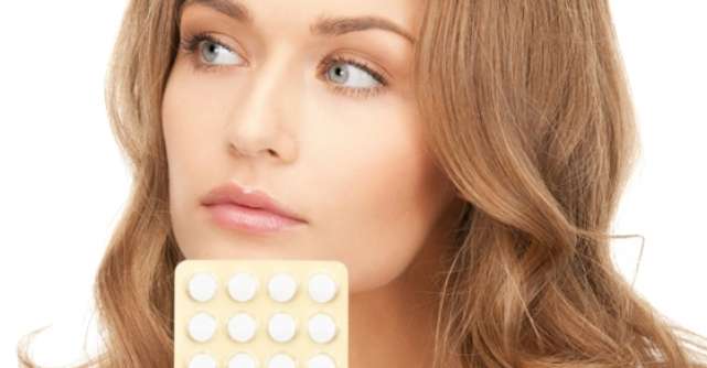10 lucruri suprinzatoare despre contraceptie
