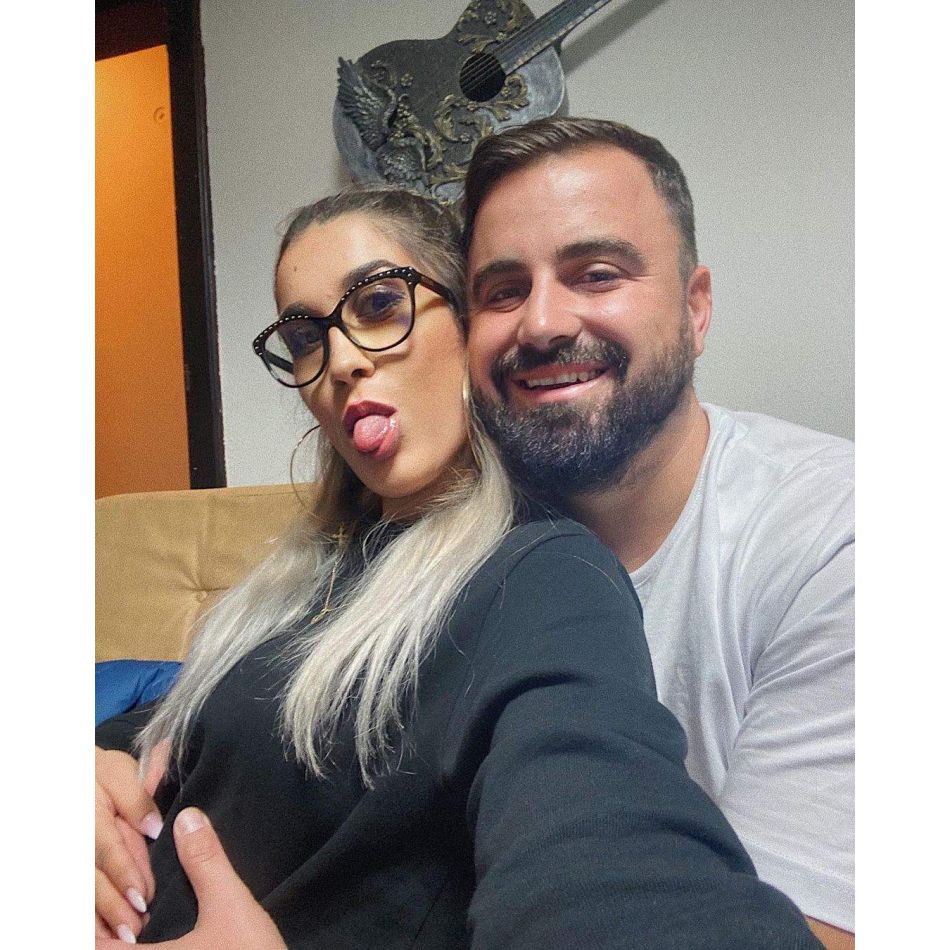 Cătălin Rizea vrea să devină din nou tată. Care a fost reacția Addei: La tine sunt doar trei minute