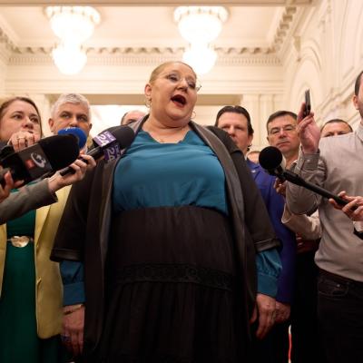 Diana Șoșoacă a dezvăluit cum a slăbit 20 de kilograme! Dieta care a stârnit controverse pe internet: Foarte multă iubire...