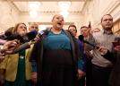 Diana Șoșoacă a dezvăluit cum a slăbit 20 de kilograme! Dieta care a stârnit controverse pe internet: Foarte multă iubire...