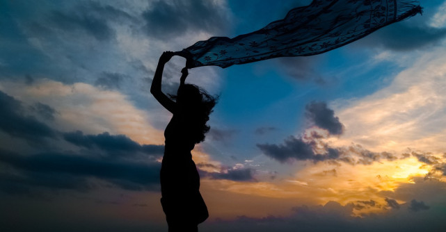 Pentru momentele în care îți este teamă de noi începuturi...