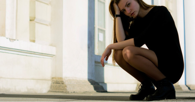 Rochii + bocanci - 3 combinatii sexy-chic