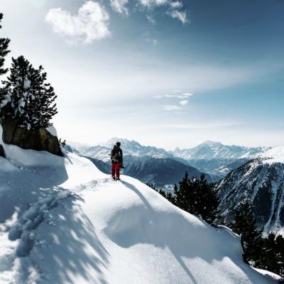 Cele mai frumoase locuri din România de vizitat iarna
