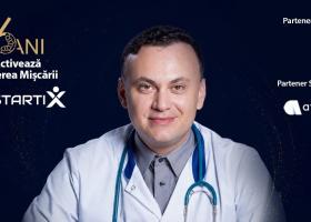 Dr. Adrian Marinescu explică exact cum contribuie mișcarea la susținerea imunității