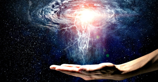 Aici Universul! 10 moduri prin care Universul incearca sa te contacteze