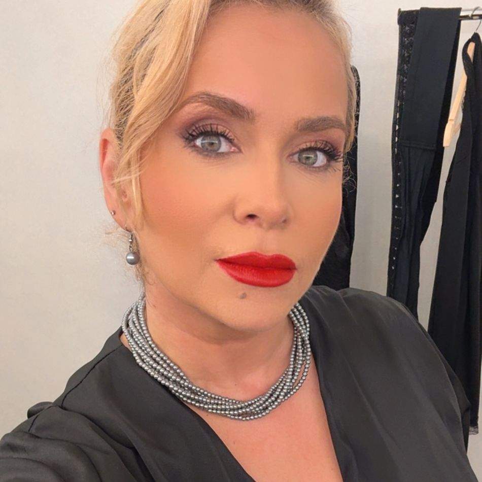 Paula Chirilă, cerere în căsătorie ca în filme! Actrița a spus DA, atunci când se aștepta mai puțin