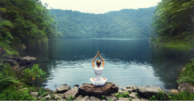 Liniștea sufletească: 8 pași către echilibrul interior