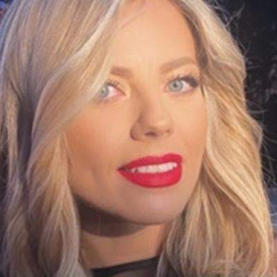 Roxana Hulpe, primele declarații după ce a devenit mamă! Ce nume special a ales pentru micuța ei?