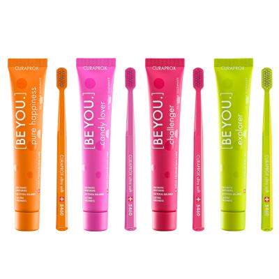 Suntem ultimii din Europa la igiena orală!