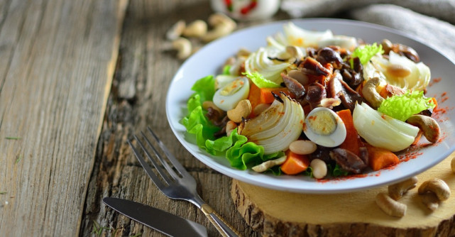 Ce este recomandat sa mancam iarna?