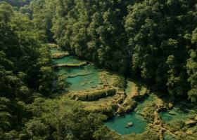 Guatemala - o destinație fascinantă în America Centrală