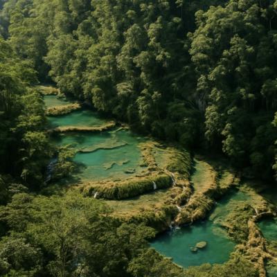 Guatemala - o destinație fascinantă în America Centrală