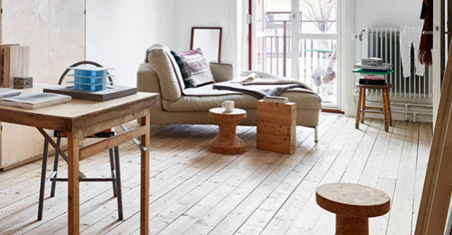 17 alternative contemporane pentru noptiere