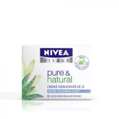 (P)O piele frumoasa incepe cu ce e mai bun de la natura 