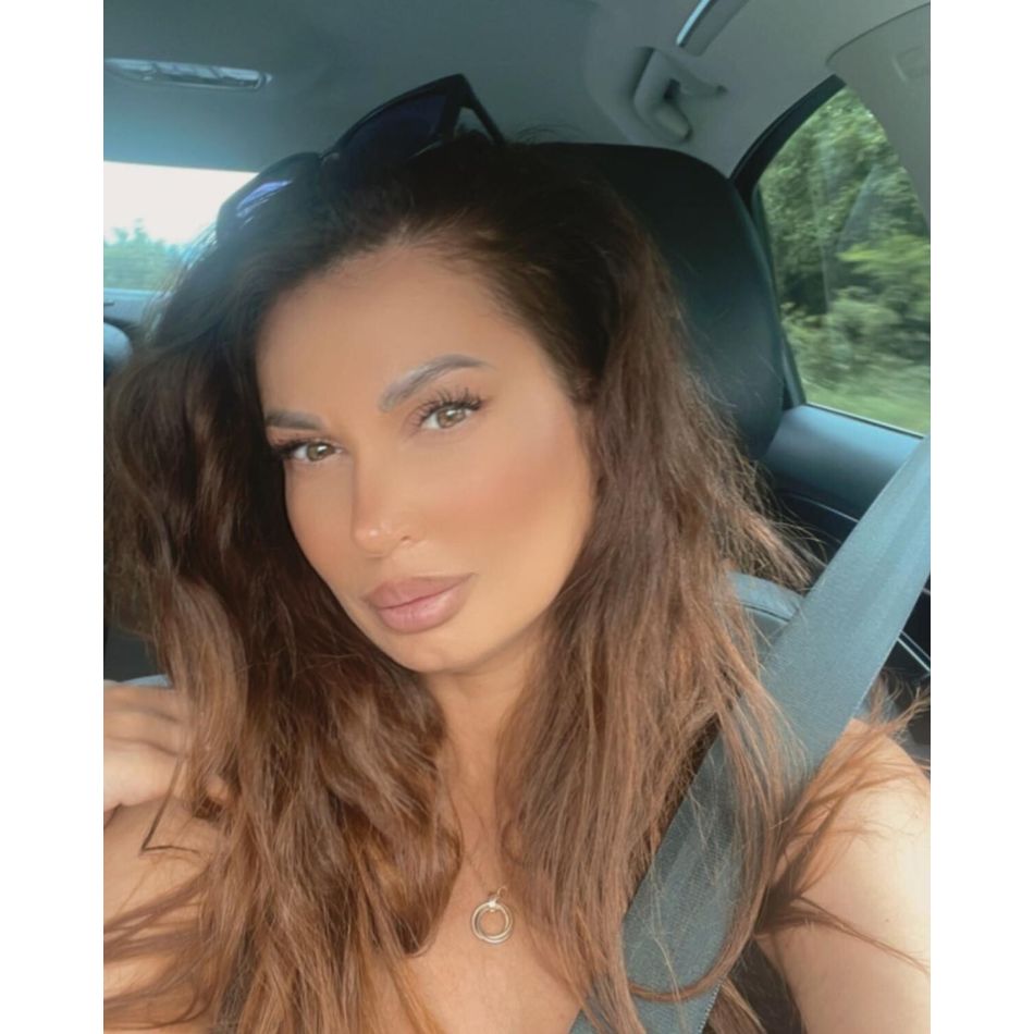 Dinu Maxer nu a fost mulțumit de pictorialul din Playboy al Nicoletei Luciu: A fost varză...