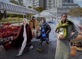 Concursul de stil ”Fii the Main Character”