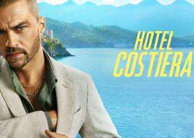 Jesse Williams strălucește în Hotel Costiera – serial de mister de pe Coasta Amalfitană
