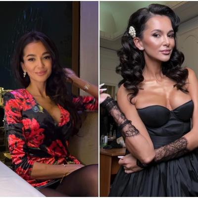 Problemele se țin lanț de Ruxandra Luca! Fostul soț, acuzații dure la adresa ei: Mi-a restricționat accesul la copii...
