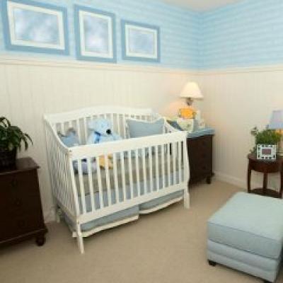 Stickerele - solutii moderne pentru decorarea peretilor