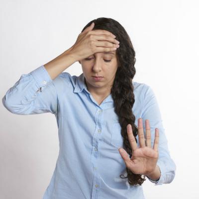 10 simptome pentru care trebuie sa te prezinti la doctor